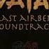 Ocean Spirit Avatar The Last Airbender OST 37