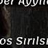 Alper Ayyıldız Ağustos Sırılsıklam Sözleri