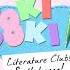 Dreams Of Love And Literature DDLC Original Switcheroo Mashup