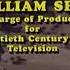 William Self Hp 20th Television 1969 2013