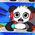 Combo Panda Crying In Unikittyormulator Collection
