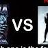 COWBELL WARRIOR VS Rap God Shorts Short Vs Yt Subscribe