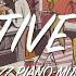 Lucky Jazz Piano Music L Cafe Jazz BGM L Relaxing Jazz Piano Music