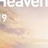 Sunday Sermon Why God Gives Me A Taste Of Heaven Revelation 11 14 19 November 10th 2024