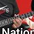 The White Stripes Seven Nation Army Guitar Solo Tabs