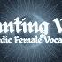 Enchanting Viking Deep Nordic Female Vocal Chants Sleep Music From The Viking Era