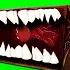 TRAIN EATER MEGAHORN VS BRIDGE WORM Green Screen Trevor Henderson