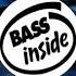 BASS МУЗИКА снова ночь окружила Remix