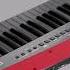 Roland AX Edge Step Into The Spotlight