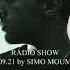 Simo Moumen On Calamar Radio Show 03 09 2021