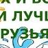 Не только солнце воздух и вода наши лучшие друзья Кривоносов Михаил