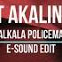 Demet Akalin Eve Calkala Policeman E Sound Edit