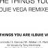 Tony Momrelle All The Things You Are Louie Vega Remix