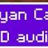 Nyan Cat 8D Audio Usar Audifonos Use Headphones