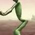 Dame Tu Cosita The Green Alien Dance Full