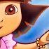 DORA THE EXPLORER Dora Saves The Mermaids Full Game PS2 HD Nick Jr Games