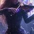 Violin Metal A Symphony Of Power And Passion In The Heart Of Winter