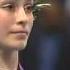 Catalina Ponor Romanian Anthem Athens 2004