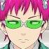 A Pimp Named Slickback X My Name Is Kusuo Saiki