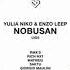 Yulia Niko Enzo Leep Nobusan Original Mix Libe Vibe