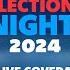 LIVE 2024 Election Night Coverage