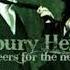 Ashbury Heights Christ 2005 Demo