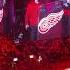 Darren McCarty Debuts Red Wings New Goal Horn