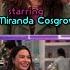 ICarly Intro Season 1 2007 VS Revival 2021 Miranda Cosgrove Leave It All To Me