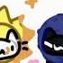 The Sun Proposed To The Moon O Sol E A Lua Sped Up