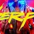 Cyberpunk 2077 OST Never Fade Away Ending Song Credits Launch Trailer Song SAMOURAÏ COVER