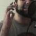 KORN STARTING OVER Vocal Cover By Mario Infantes