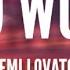 Demi Lovato Mad World Lyrics