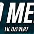 Lil Uzi Vert Lo Mein Lyrics