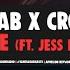 Super8 Tab And Crowd Ctrl Feat Jess Ball Incomplete Extended Mix