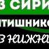 ЖИЗНЬ ПРИЕЗЖЕГО в России провинция глазами сирийца