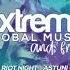 Fabio Solazzo S Dj Set Extrema Day 31 08 2023