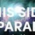 Coyote Theory This Side Of Paradise Sped Up