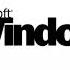 Windows Historical Logos