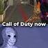 Call Of Duty In 2009 VS Call Of Duty In 2024