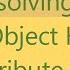 Understanding And Resolving The Str Object Has No Attribute Decode Error In Python