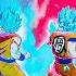 Dragon Ball Z Kakarot All Goku Transformations Ultra Instinct 4K 60fps