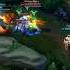 Camille Pentakill In Silver Smurf Queue