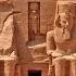 Abu Simbel Walking Tour Ancient Egyptian Temple Walking 4K HD 60fps