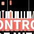 Control Zoe Wees PIANO TUTORIAL Accompaniment With Chords