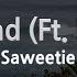 Saweetie Best Friend Ft Doja Cat MR Inst Karaoke Version