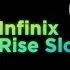 Rise Slowly Infinix XOS 12 Alarm