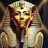 Secrets Of The Pharaohs The Mystery Of The Golden Mask Of Sekhmet