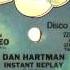 Dan Hartman Instant Replay Blue Sky Records 1978