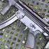 POF MP5k 9mm SUBMACHINE GUN Gunshorts Guns Hecklerandkoch Pof Mp5 Diehard Movie Pewpew Gun