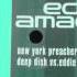 Eddie Amador Rise New York Peacher Mix 12